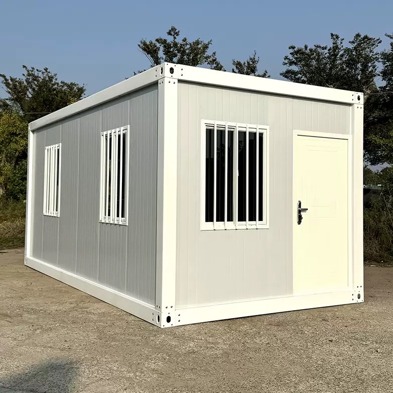 Our Products 3 Modular Space
